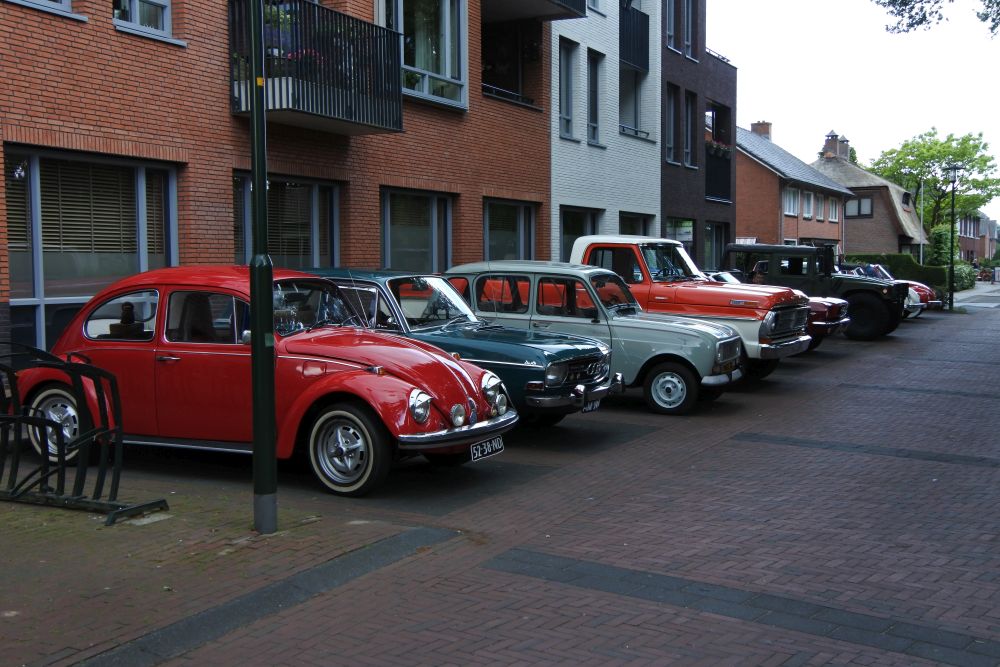 Oldtimerrit Geesteren 4 juni 2017 - 4